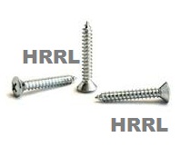 Raised Head Self Tapping Screw Exporter
